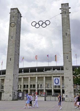 ベルリン五輪開幕90年】重い歴史背負い招致活動 百年後の開催、是非