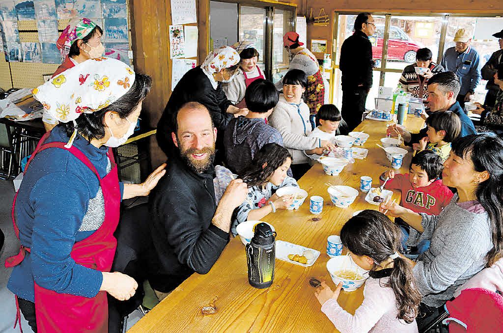 【岡山「２．０」人口減少の先に】第４部よそ者と～西粟倉編（２）寛容性　摩擦乗り越え 好循環生む