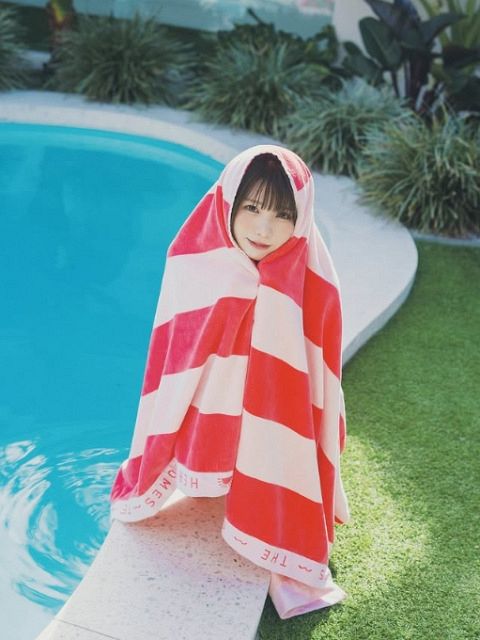 えなこ、写真集“転売”問題に言及「定価以上で買ってほしくない」「転売