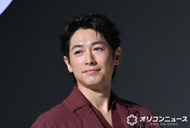 ディーン・フジオカ、4度“新人”を経験 「PRODUCE 101 JAPAN 新世界」国民プロデューサー代表として候補者へエール：山陽新聞 ...