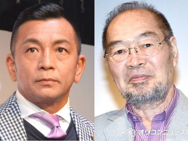 中野英雄、“Vシネ”共演したガッツ石松さん追悼 「いつもユニークな会話