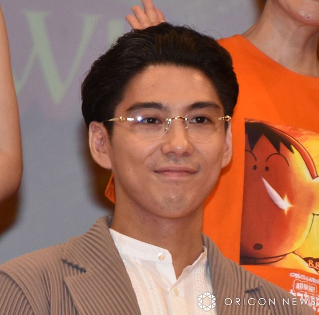 賀来賢人、灼熱エピソード問われ「家のエアコンが壊れまして…」 ガチの