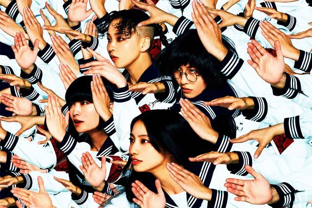 新しい学校のリーダーズ、4thアルバム『From Tokyo with Love』配信