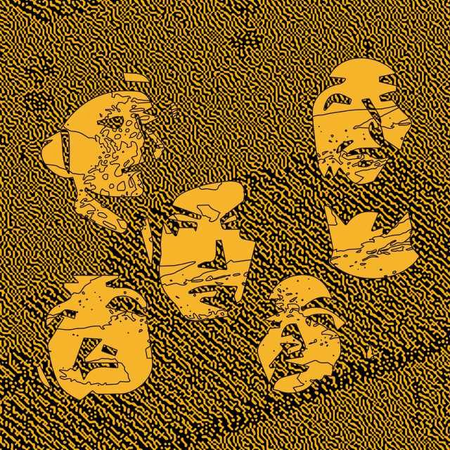 BACK DROP BOMB、30周年記念第2弾楽曲を配信リリース メンバー6