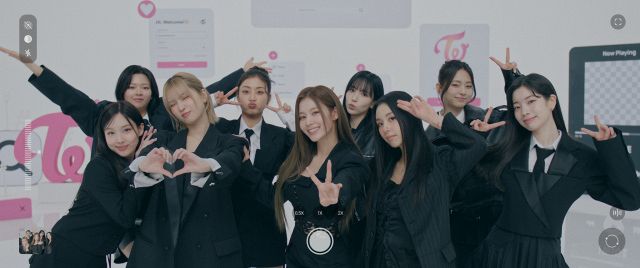 TWICE、それぞれの魅力あふれるソロカット公開 9人の物語に迫る：山陽