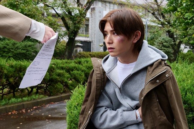 山田涼介、『世にも奇妙な物語』初出演にして主演 スタッフからも「え