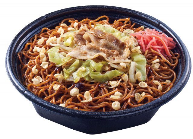 きょうから】ローソン「超ハッピーすぎ！チャレンジ」1週目は、過去