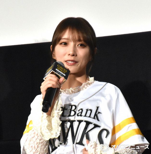 与田祐希、メインの悩みは“食” 乃木坂46卒業イヤーは出会いに感謝