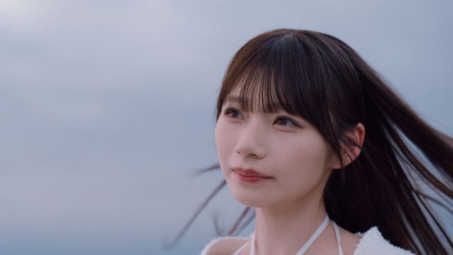 乃木坂46、岡本姫奈センターのアンダー楽曲MVが公開：山陽新聞デジタル