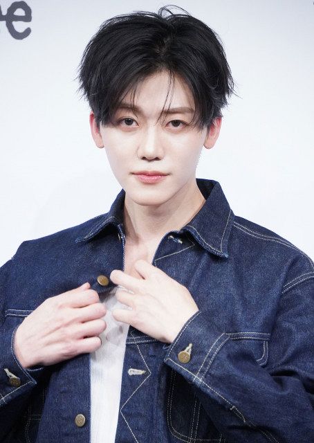NCT DREAM ジェミン(JAEMIN) トゥー版 写真 フォト PHOTO トレカ 出品