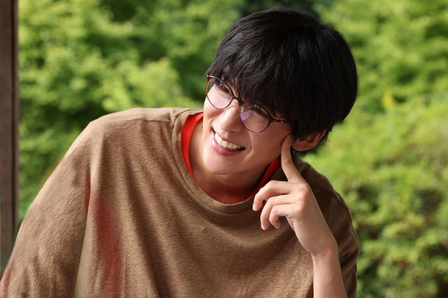 目黒蓮、俳優としての“継承” 『ザ・ロイヤルファミリー』妻夫木聡