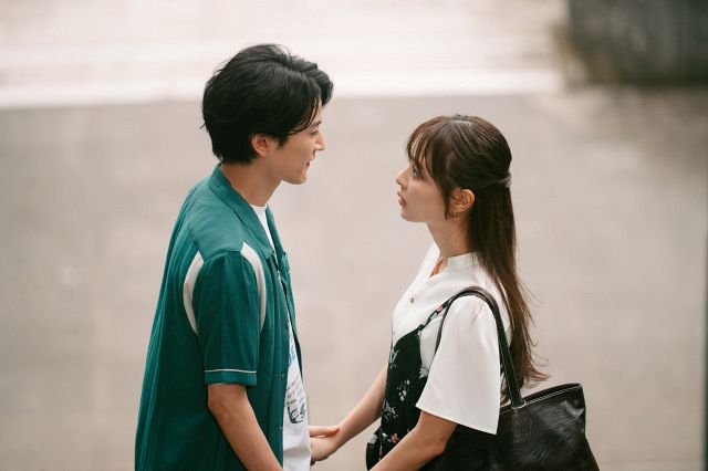 テレ東ドラマ、OP＆ED楽曲発表 OPはthe bercedes menz、EDはNowlu