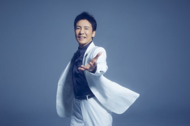 郷ひろみ、激しい痛みで腕が上がらなくなり…検査結果にショック 今夜