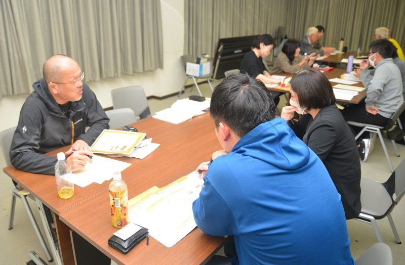 【光探して ハンセン病・予防法廃止３０年】第２部　語り継ぐ （５）プログラム学習　自らの課題として考える