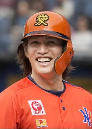 陽岱鋼が今季限りで引退、39歳 日本ハムなど所属、1164安打