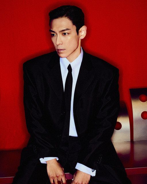 T.O.P、日本ファンコミュニティ開設 13年ぶりソロ活動始動に期待：山陽