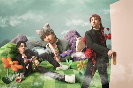 日本GD大賞に「ミセス」 洋楽部門はテイラーさん：山陽新聞