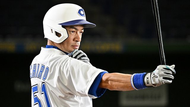 イチロー率いる“KOBE CHIBEN”、今年も「高校野球女子選抜」と対戦