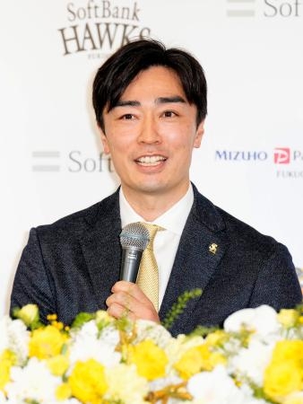 ソフトバンク和田、43歳で引退 「松坂世代」最後の左投手