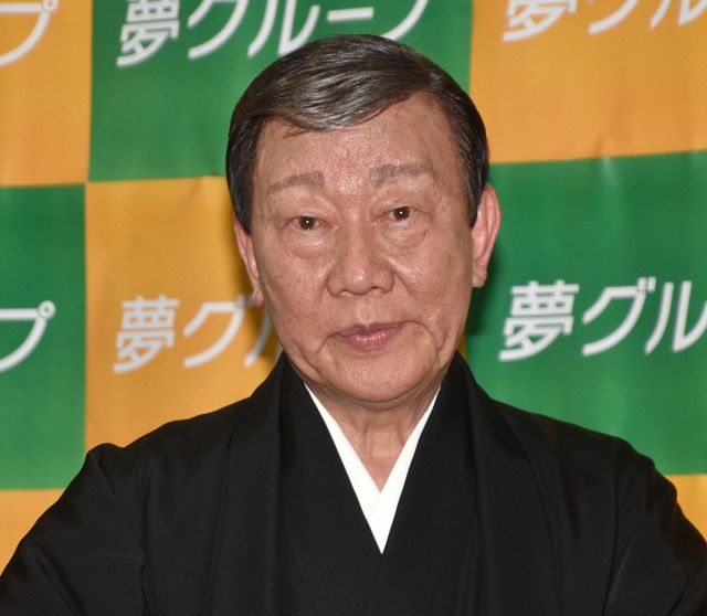 橋幸夫さんの追悼番組が9月25日に放送決定 歩みと功績を歌声とともに