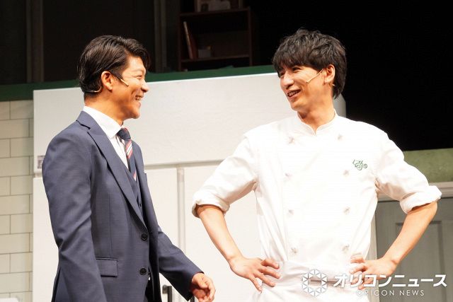 みけ様オーダー専用*.꒰ 舞台衣装 リア突衣装 ꒱.*　WEST.　藤井流星 WEST.藤井流星、初共演の駿河太郎にギャップ感じる「強面っちゃ強面