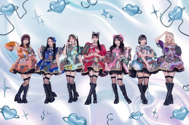 音楽の日】CANDY TUNE「倍倍FIGHT!」で豪華コラボ WEST.→櫻坂46→安住