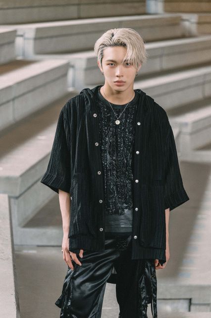 ライキ ラスピフォトカードTHE LAST PIECE BMSG RAIKI