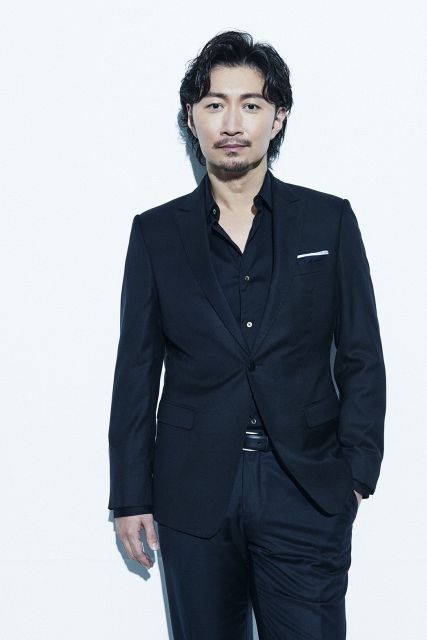 EXILE エグザイル 第一章 切り抜き 306P ☆貴重！AKIRA 清木場