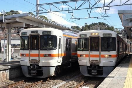 200キロ近いJR飯田線を1本の普通列車で7時間乗り通してみた