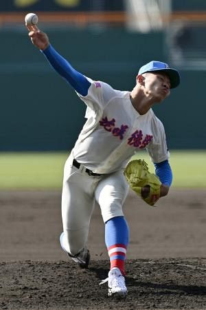 花咲徳栄、専大松戸など2回戦へ 選抜高校野球第3日：山陽新聞