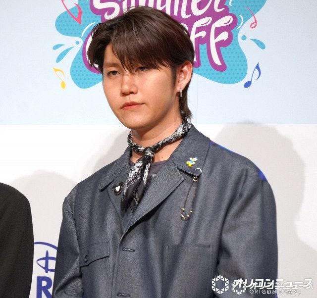 Mrs. GREEN APPLE・若井滉斗、苦手なこと「初めて克服した気がします