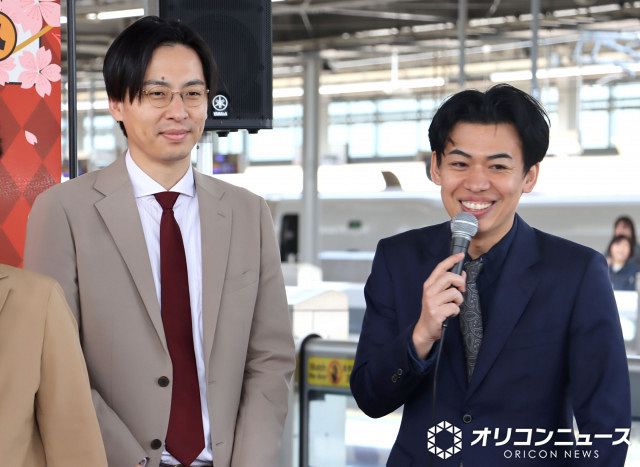 カベポスター・浜田順平、きょう上京 家賃は10万→17万にアップ「言う