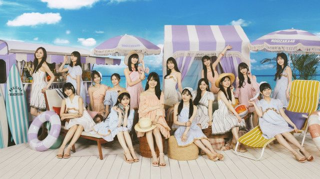 お*ゆ様 フォーリーブス Boys Of Summer! 2004 神宮球場 乃木坂46新曲「真夏日よ」、10回目の“聖地”明治神宮野球場公演記念