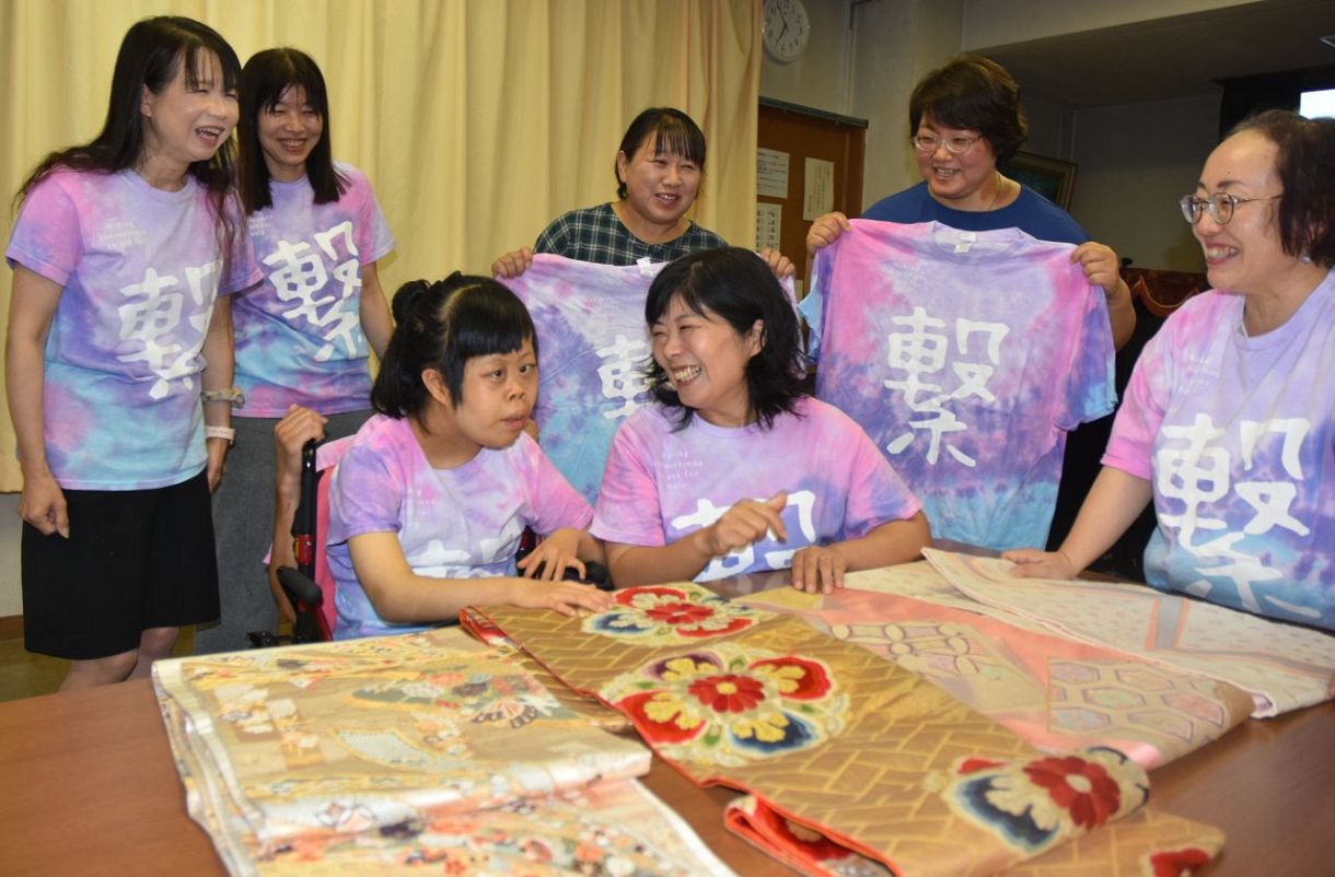 障がいのある方の２０～２５歳のお祝い会　１０月、岡山で保護者ら有志が初企画 参加募る