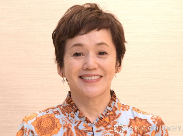 大竹しのぶ、先輩俳優の自宅で受けた“衝撃”エピソードを告白「『何ですかこれは!?』って」:山陽新聞デジタル|さんデジ