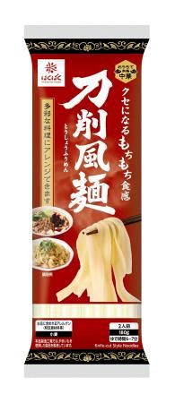 本格中華を楽しめる乾麺 はくばく：山陽新聞デジタル｜さんデジ
