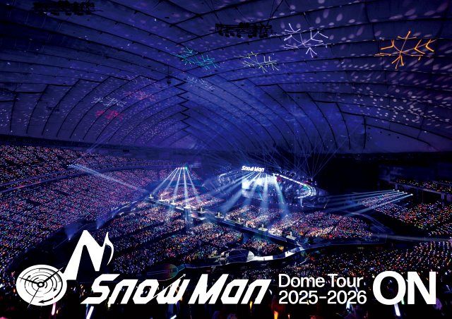 3Blu-Ray初回盤「Man 1st DOME tour」 Amazon.co.jp: Snow Man 1st DOME tour 2023 i DO ME(Blu-ray Disc3枚