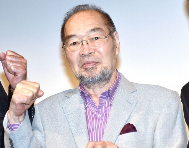 追悼】ガッツ石松さん死去、76歳 NHKアーカイブスが出演番組を紹介