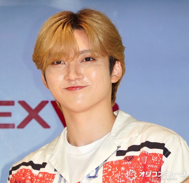 超特急・ユーキ、目標は”LEO様”山田涼介「いつか並べるように」：山陽