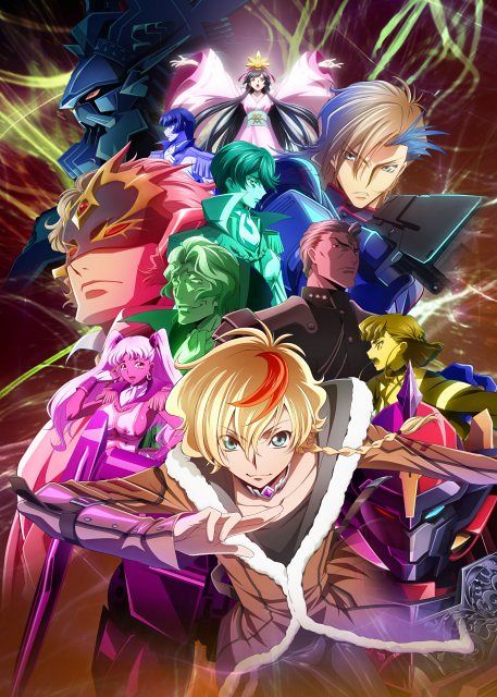 コードギアス 奪還のロゼ』7月10日放送 シリーズ初の