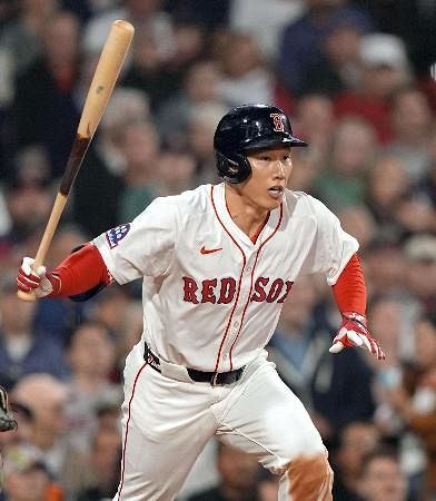 WBC、最後の1人は吉田正尚 日本代表30選手にメジャー9人：山陽