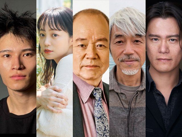 『SHOGUN 将軍』シーズン2、新キャスト5人発表:山陽新聞デジタル|さんデジ