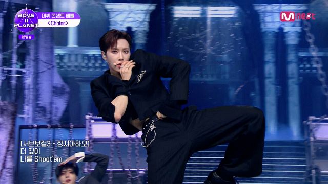 ボイプラ2』ジアハオ、わずか数秒のパートに反響 ライバル＆マスターも