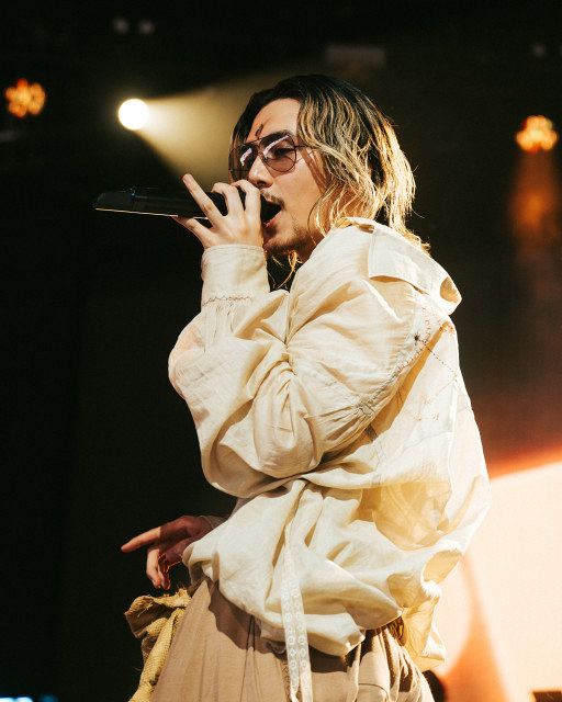藤井 風、ワールドツアー追加公演発表 アジア日程＆欧米展開も明らかに