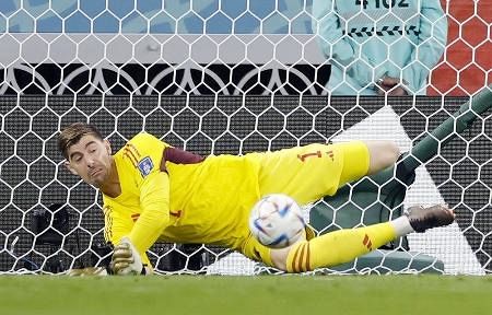 2026年、4年に1度のW杯イヤー 百年構想リーグで両立したいこと