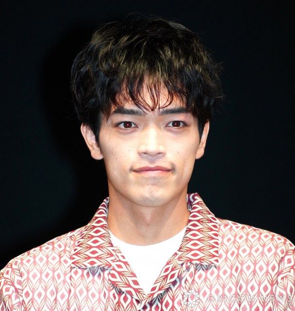 原嘉孝、timelesz加入後舞台初主演 オファーは1年半前「舞台のよさを