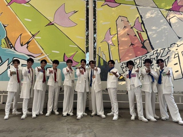 僕らの口笛 show wa matsuri タワレコ パネル 塩田将己 僕らの口笛