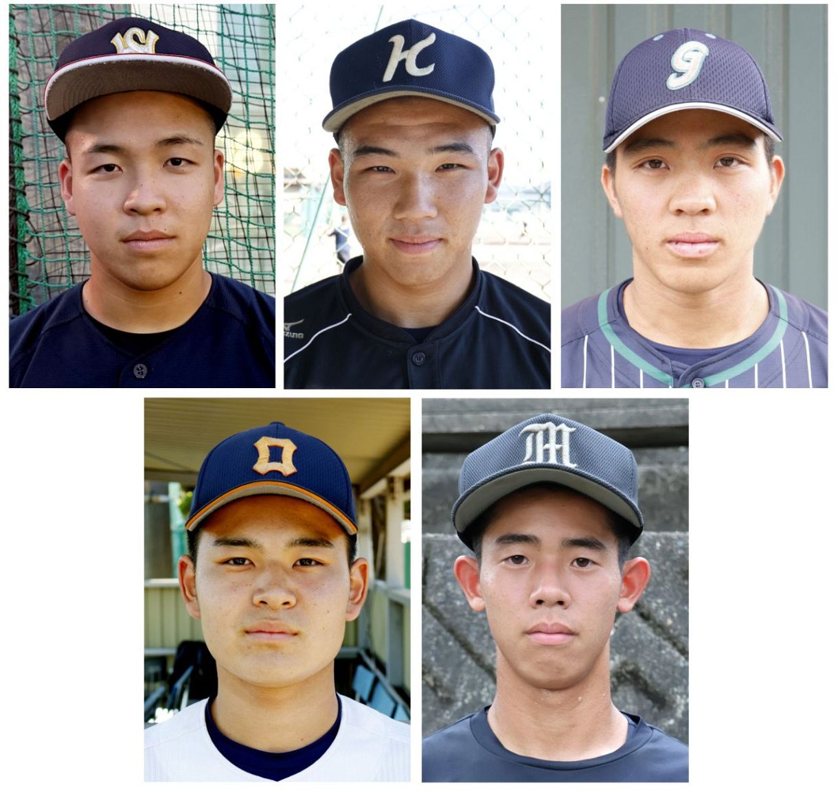 岡山県　作陽高校 高校野球 野球部 公式戦用ユニフォーム 作陽高校(岡山) ベースボールTシャツ ユニフォーム 高校野球
