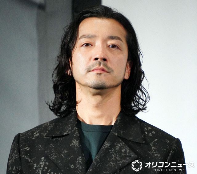 金子ノブアキ、RIZE・JESSEの一時活動休止に言及「30年共に走ってきた
