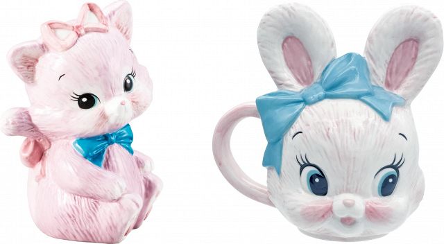 見つけた瞬間、あの頃の自分に戻れる」「かわいいの原点」平成レトロ